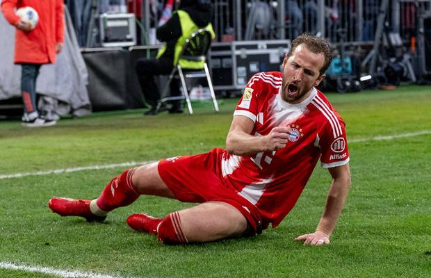 Culmea! Marca a descoperit cine l-a ajutat pe Kane să se recupereze la timp pentru Real Madrid