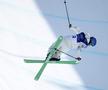 Eileen  Gu FOTO Guliver/GettyImages