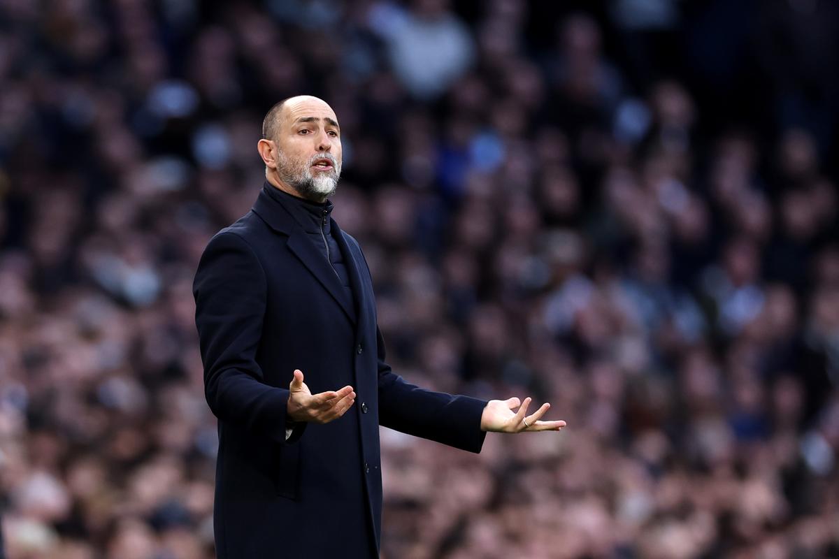 Tottenham - Arsenal 1-4, cu Radu Drăgușin integralist » Liderul s-a distrat în curtea lui Spurs, care tremură pentru menținerea în Premier League!