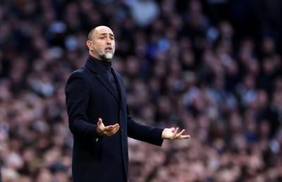 Antrenorul lui Radu Drăgușin, mesaj tăios: „În acest moment nu ne putem gândi la stil, ci doar la cele trei puncte”