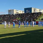 FC Argeș - Farul, etapa 28 de Superligă, 22.02.2026