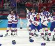 SUA - Canada, finala turneului olimpic masculin de hochei pe gheață // foto: Guliver/gettyimages