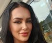 Amelia Noir, noua iubită a lui Dragoș Nedelcu