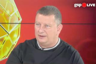 Ionuț Chirilă știe ce-i lipsește lui Dinamo: „A fost un transfer nereușit”