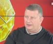 Ionuț Chirilă, în platoul GSP Live