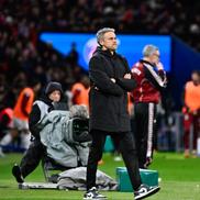 PSG - Metz, în etapa #23 din Ligue 1 // FOTO: Imago Images
