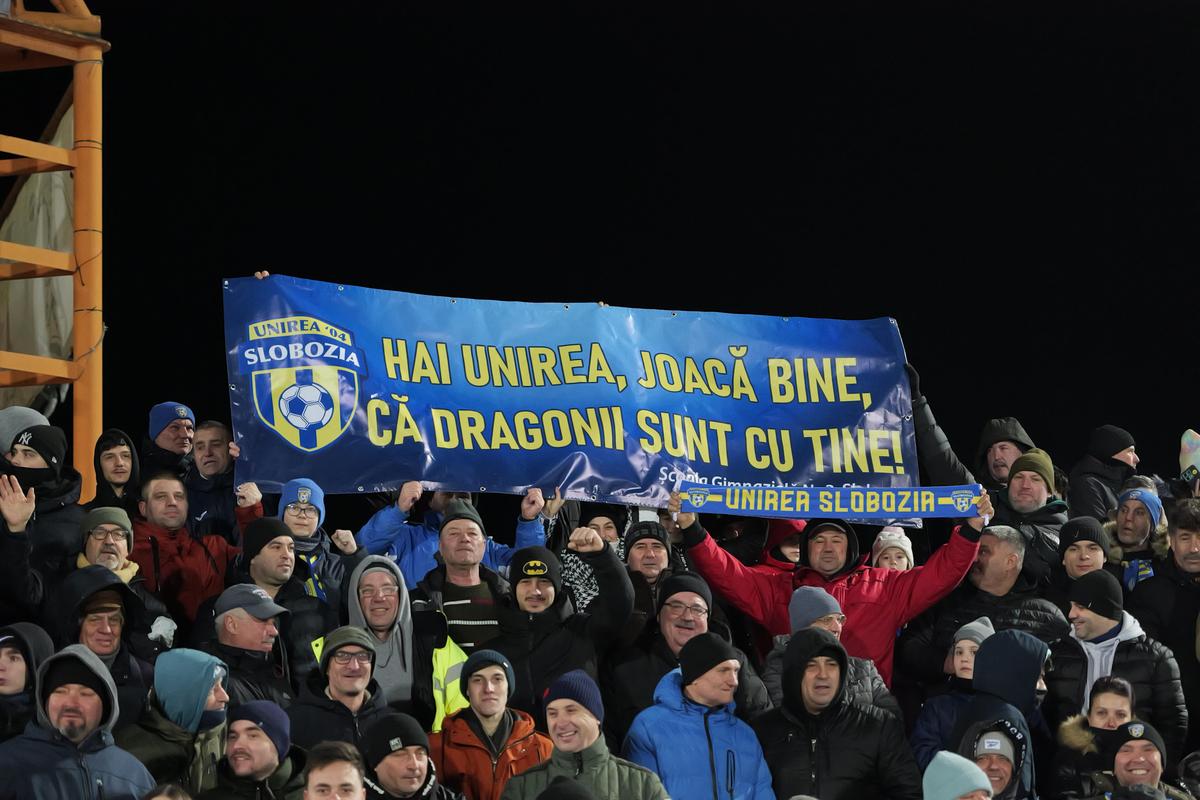Marele regret al lui Ștefan Baiaram, la revenirea în echipă: „Nu se va mai întâmpla”