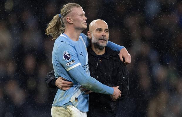 Pep Guardiola și o abordare atipică, după 2-1 cu Newcastle: „Vreau ca băieții să se bucure de viață cu caipirinha și daiquiri”