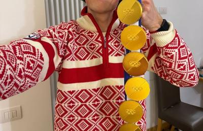 Cum își recompensează sportivii primele zece țări din clasamentul pe medalii de la Jocurile Olimpice