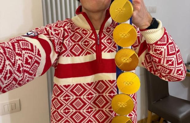 Cum își recompensează sportivii primele zece țări din clasamentul pe medalii de la Jocurile Olimpice