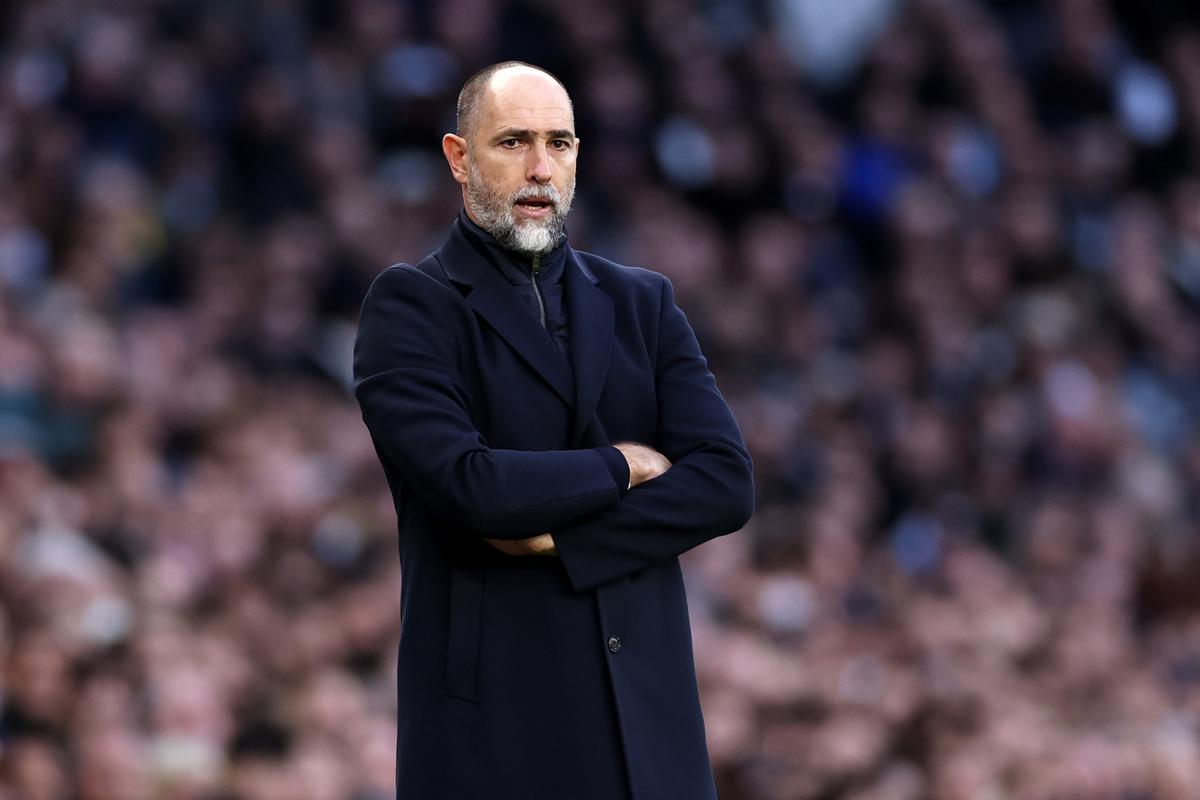 Tottenham - Arsenal 1-4, cu Radu Drăgușin integralist » Liderul s-a distrat în curtea lui Spurs, care tremură pentru menținerea în Premier League!
