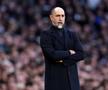 Igor Tudor în Tottenham - Arsenal // foto: Guliver/gettyimages