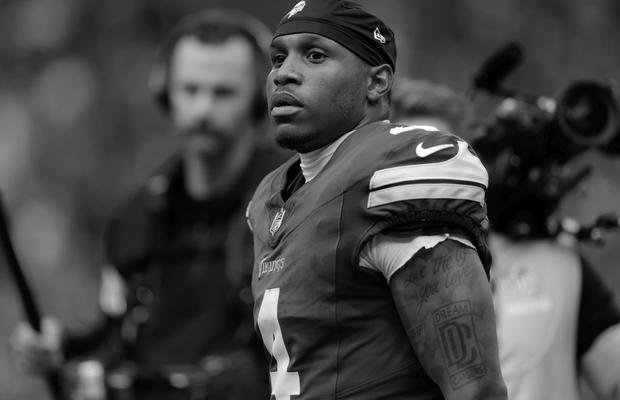 Doliu în fotbalul american: Jucător din NFL a murit la doar 25 de ani