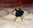 Alyssa Liu, în timpul programului său FOTO Guliver/GettyImages