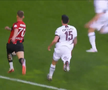 Denis Drăguș, suspect de o accidentare gravă în Gaziantep - Trabzonspor: a intrat de urgență la RMN