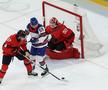 Cele mai tari imagini din SUA - Canada, finala turneului de hochei la Jocurile Olimpice // FOTO: Getty Images