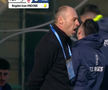 Bogdan Andone, eliminat în prima repriză din Argeș - Farul // Captură foto: Prima Sport 1
