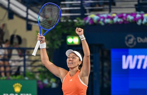 Mărturisirea onestă a numărului 5 WTA: „Mi-a plăcut tenisul dinainte să știu că familia mea are bani, echipe”