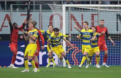 Să-i dea deja titlul lui Chivu! AC Milan s-a făcut de râs acasă, Inter e cu o mână pe trofeu! Noua ierarhie la vârful Serie A
