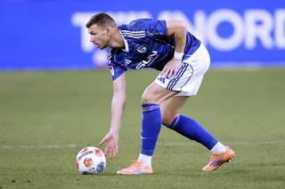 Edin Dzeko, „mașinărie” de goluri și în Germania: „Mulți m-au făcut nebun”