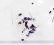 Cele mai tari imagini din SUA - Canada, finala turneului de hochei la Jocurile Olimpice // FOTO: Getty Images