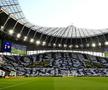 Tottenham - Arsenal // foto: Guliver/gettyimages