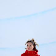 Eileen Gu FOTO Guliver/GettyImages