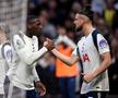 Tottenham - Arsenal // foto: Guliver/gettyimages