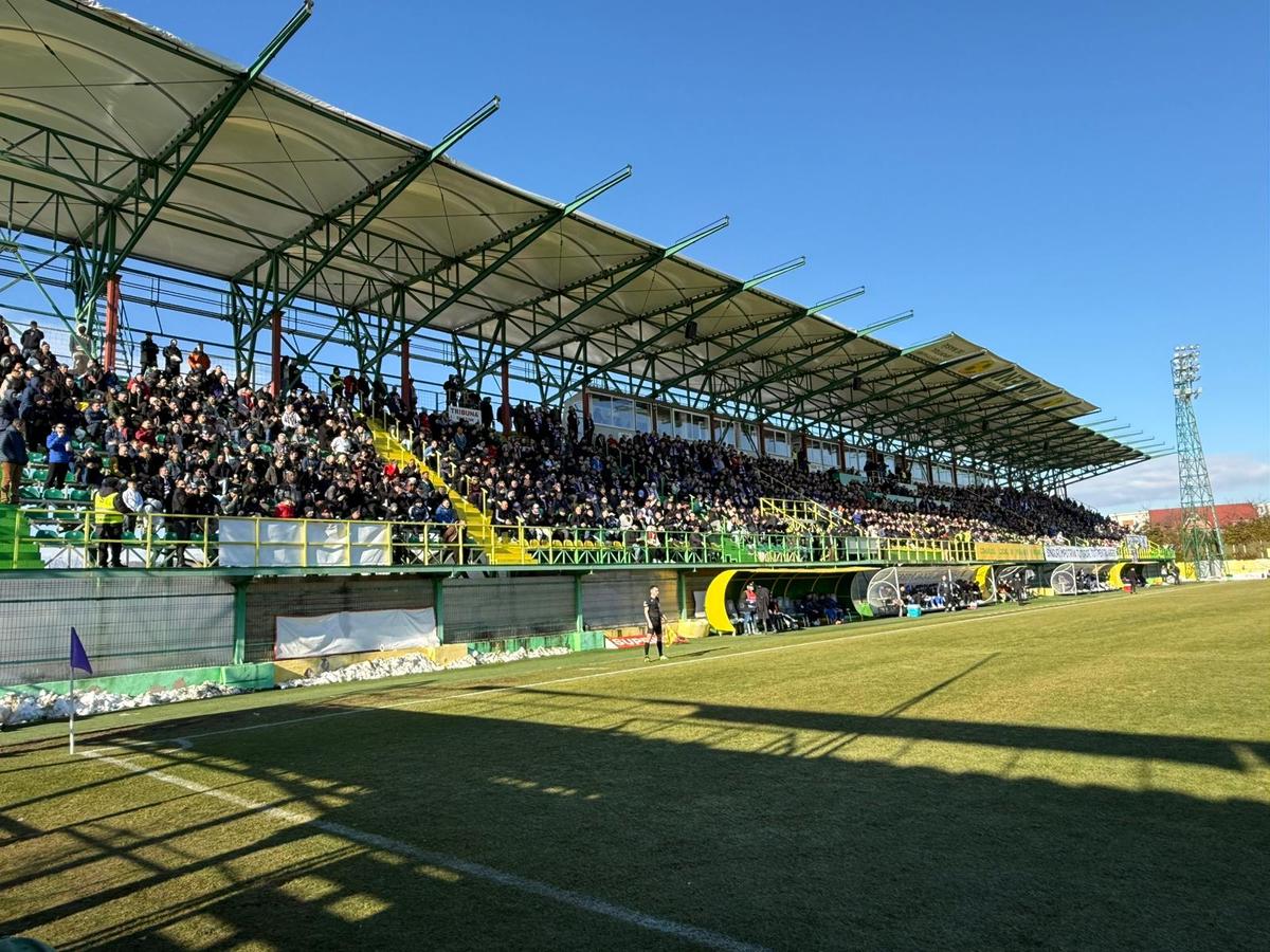 FC Argeș - Farul, etapa 28 de Superligă, 22.02.2026