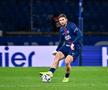 PSG - Metz, în etapa #23 din Ligue 1 // FOTO: Imago Images