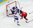Cele mai tari imagini din SUA - Canada, finala turneului de hochei la Jocurile Olimpice // FOTO: Getty Images