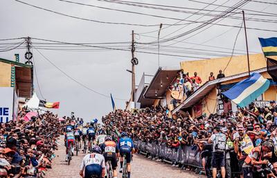 Accident fatal în Turul Rwandei, la 5 luni după ce țara africană a găzduit Campionatele Mondiale de ciclism