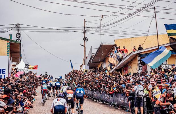 Accident fatal în Turul Rwandei, la 5 luni după ce țara africană a găzduit Campionatele Mondiale de ciclism