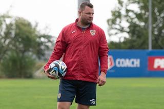 Marius Niculae, după Rapid - Dinamo: „Ușor-ușor, își va atinge potențialul”