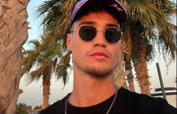 Clujeanul Patrick Popescu a semnat în China: „Va purta tricoul cu numărul 7”