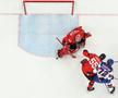 Cele mai tari imagini din SUA - Canada, finala turneului de hochei la Jocurile Olimpice // FOTO: Getty Images