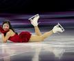 Ami Nakai a fost la fel se zâmbitoare și la gala Guliver/GettyImages