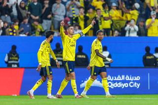 Cristiano Ronaldo înscrie pe bandă rulantă, iar Al Nassr revine pe primul loc în Arabia Saudită » Portughezul a stabilit o nouă premieră în istoria fotbalului