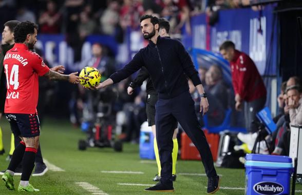 Arbeloa, dezolat: „Dacă nu ești la 100%, oricine te poate învinge” » Ce a făcut Dani Ceballos