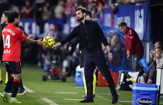 Arbeloa, dezolat: „Dacă nu ești la 100%, oricine te poate învinge” » Ce a făcut Dani Ceballos