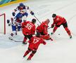 Cele mai tari imagini din SUA - Canada, finala turneului de hochei la Jocurile Olimpice // FOTO: Getty Images
