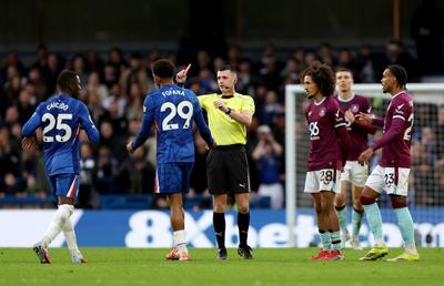 Un nou scandal de rasism a lovit lumea fotbalului! Au fost implicați doi jucători din Premier League