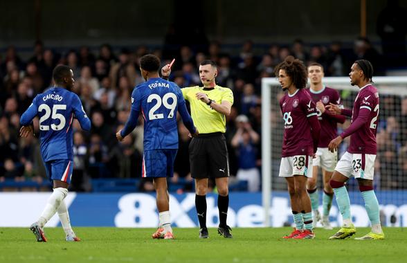 Un nou scandal de rasism a lovit lumea fotbalului! Au fost implicați doi jucători din Premier League