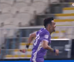 Adrian Șut a marcat primul gol pentru Al Ain: mijlocașul român, protagonist într-un meci nebun