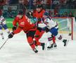 Cele mai tari imagini din SUA - Canada, finala turneului de hochei la Jocurile Olimpice // FOTO: Getty Images
