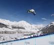 Eileen  Gu plutind FOTO Guliver/GettyImages