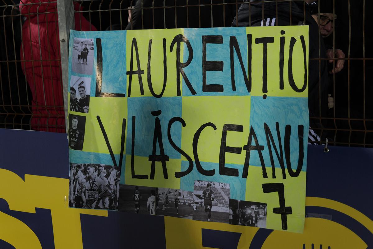 Liderul „le-a stins” nocturna » Universitatea Craiova a stricat sărbătoarea Unirii Slobozia și se desprinde în fruntea Superligii