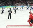 Cele mai tari imagini din SUA - Canada, finala turneului de hochei la Jocurile Olimpice // FOTO: Getty Images