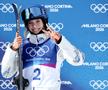 Eileen  Gu FOTO Guliver/GettyImages