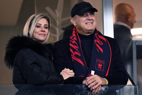 Genoa - Torino (3-0), în etapa #26 din Serie A // FOTO: Imago Images